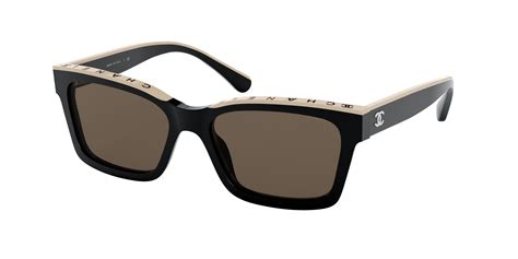 chanel ch5417 sunglasses|chanel square sunglasses 5417.